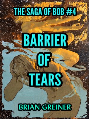 cover image of Barrier of Tears